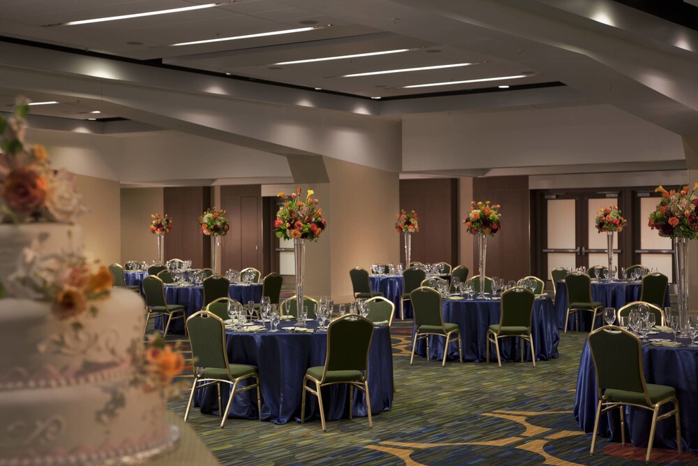 Ballroom