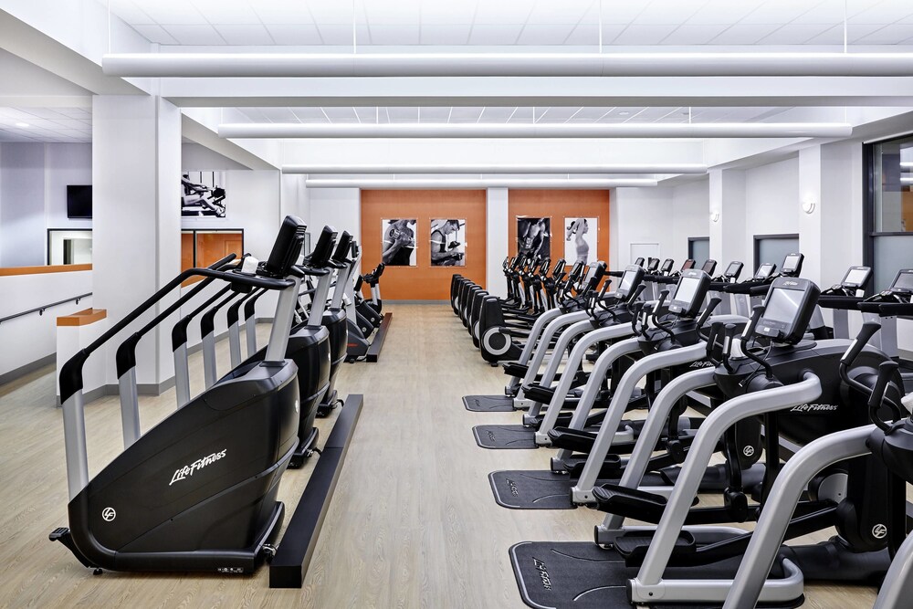 Sports Facility