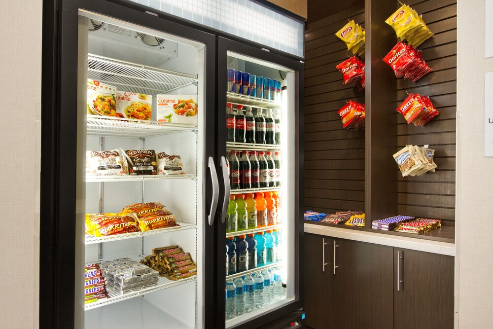 Snack Bar