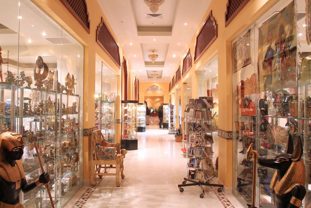 Gift Shop