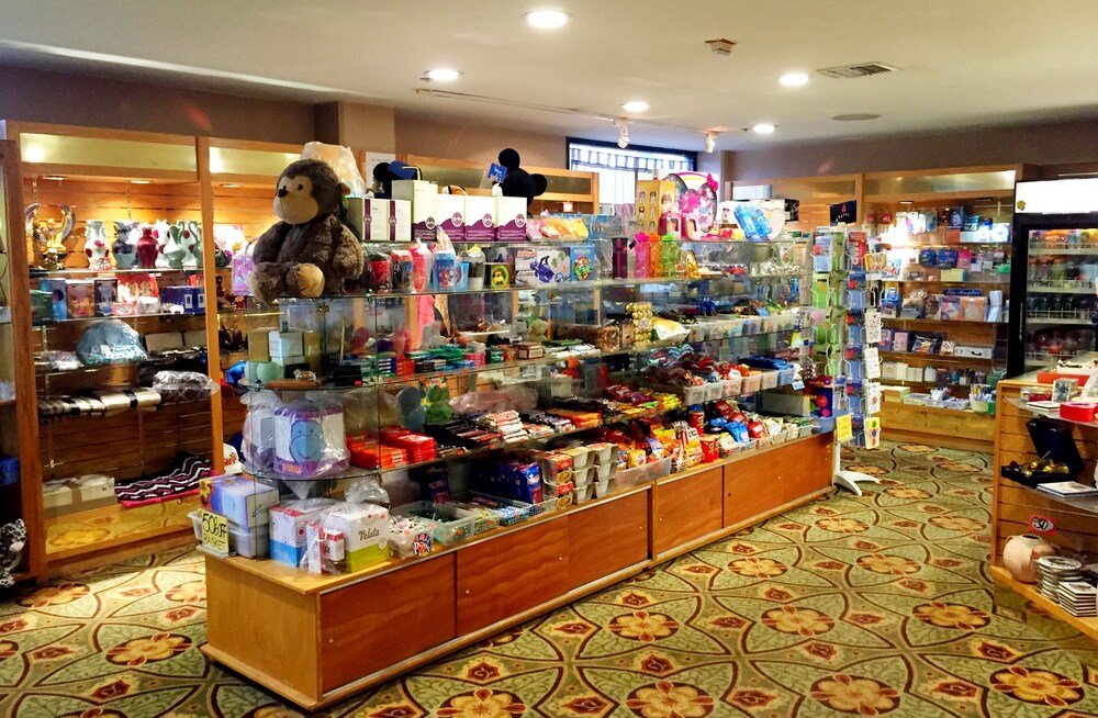 Gift Shop