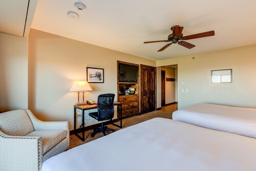 The Peaks Resort and Spa