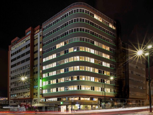 ibis Styles Lisboa Centro Marquês de Pombal