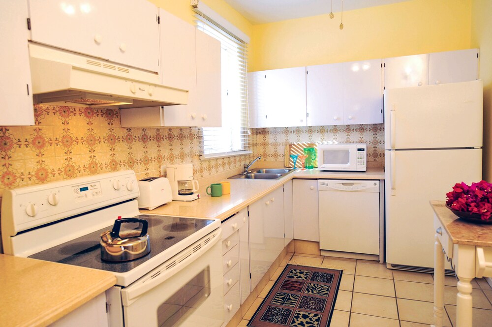 Villa, 2 Bedrooms - In-Room Kitchen