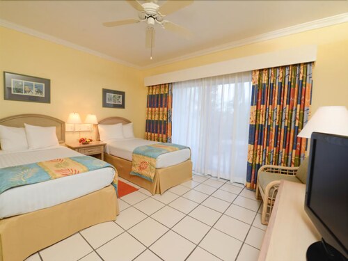 Suite, 1 Bedroom (Twin beds) - Guestroom