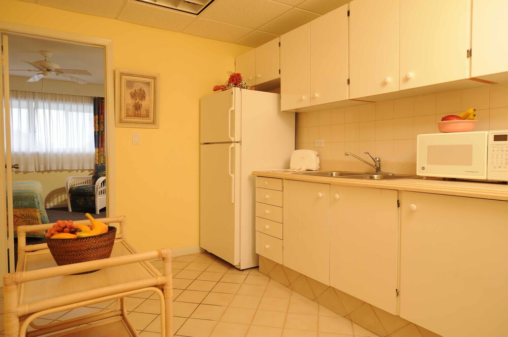 Suite, 1 Bedroom (Twin beds) - In-Room Kitchen