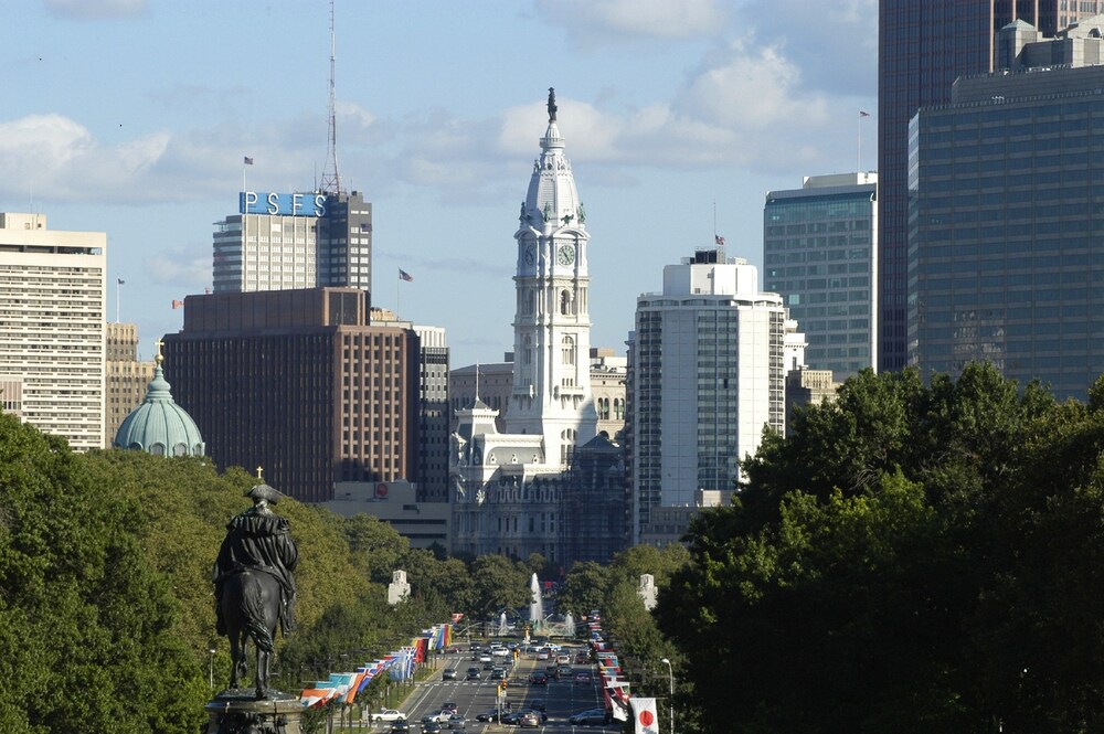 City View