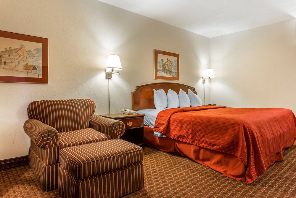 Guestroom