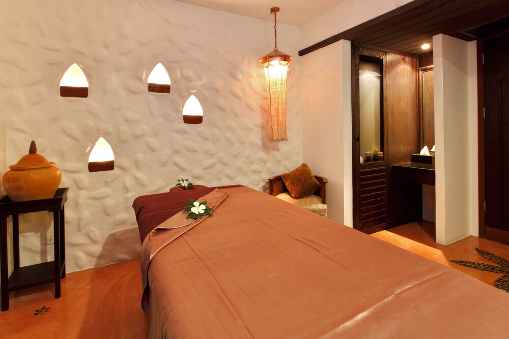 Treatment Room