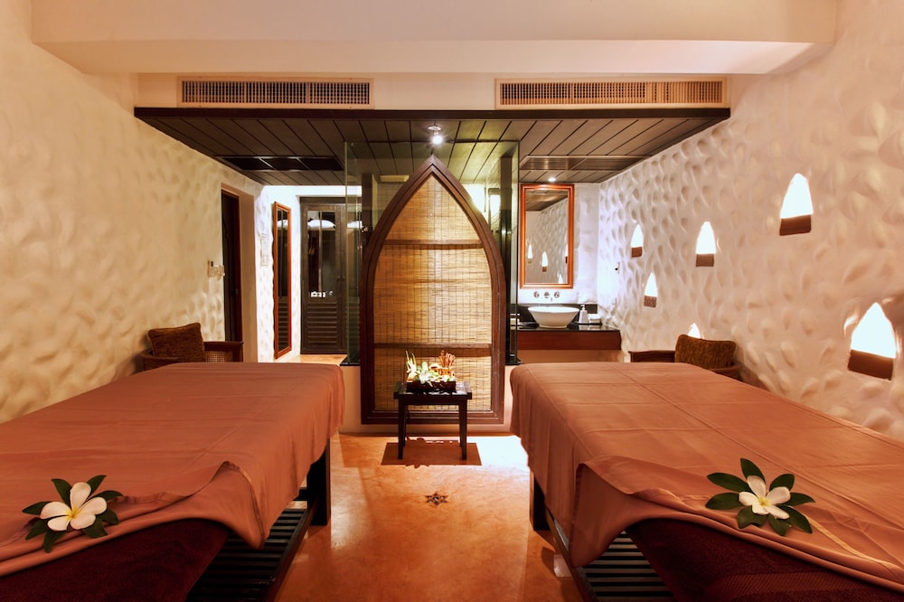 Treatment Room