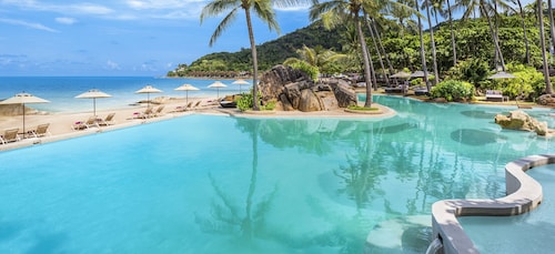 Sheraton Samui Resort - SHA Plus