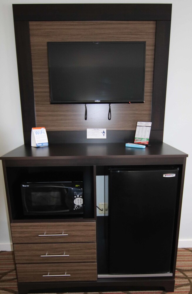 Mini-Refrigerator
