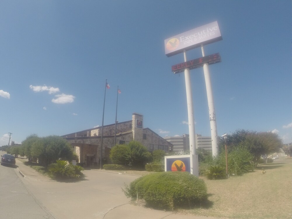 Hotel Front