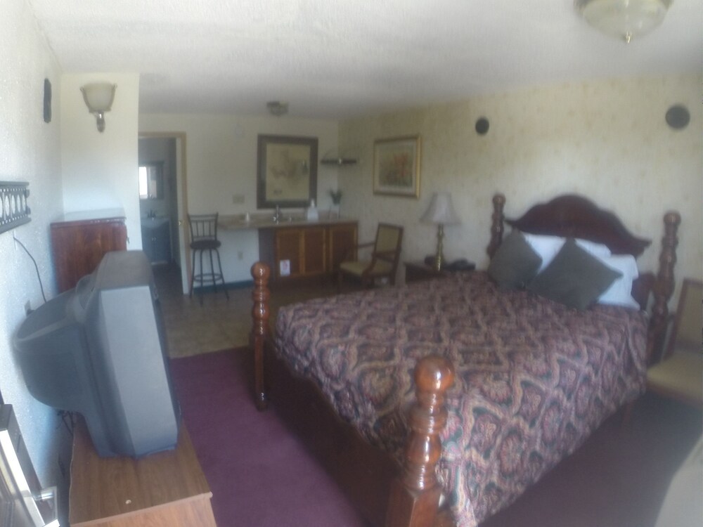 Guestroom
