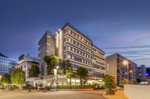 Hotel Admiral