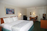 Room, 1 King Bed, Accessible