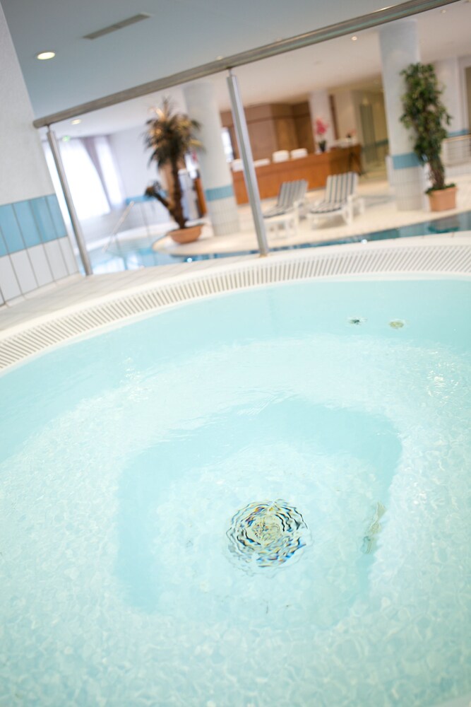 Innen-Whirlpool