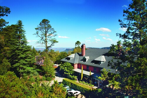 Lilianfels Resort & Spa - Blue Mountains
