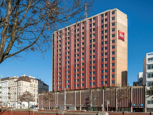 ibis Wien Mariahilf