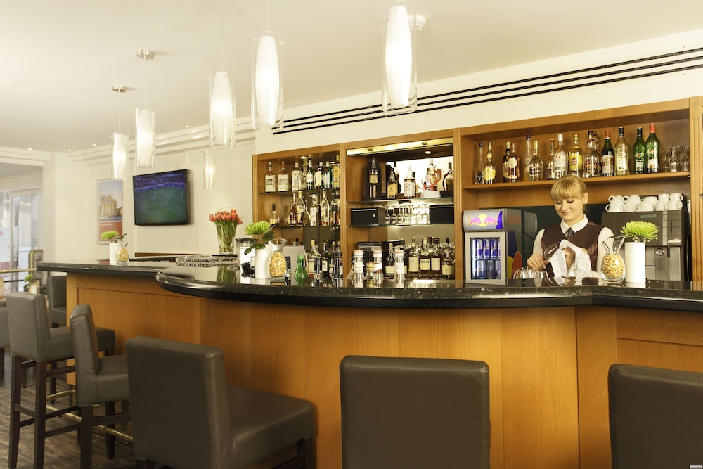 Hotelbar