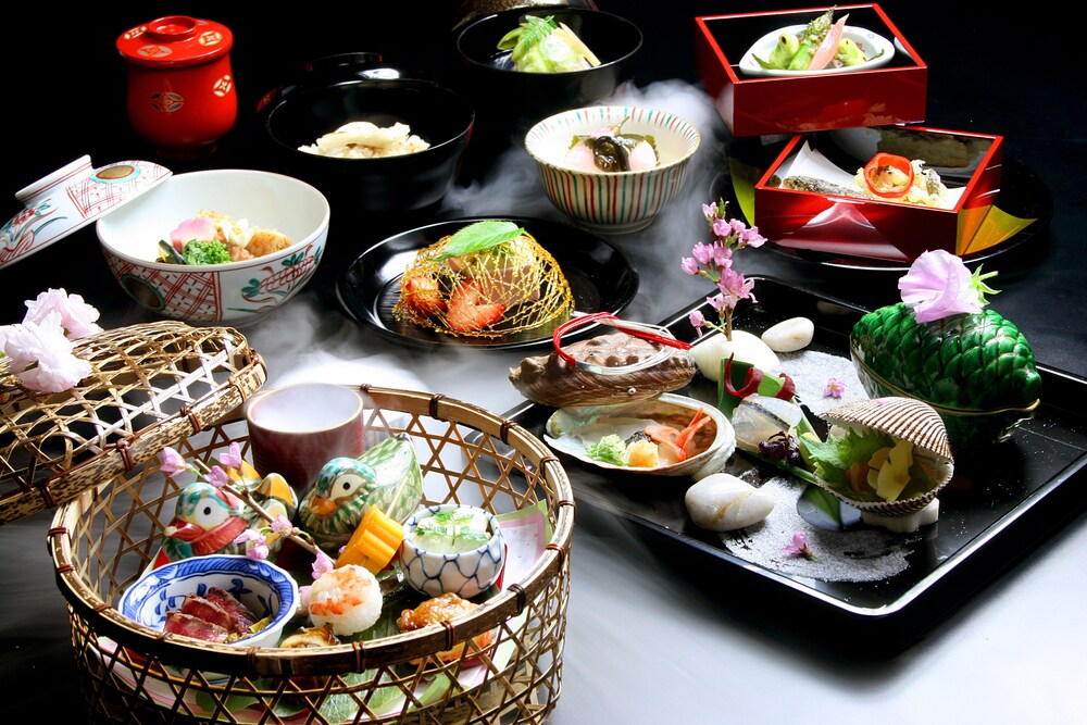 식사 및 음료