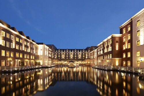 Huis Ten Bosch Hotel Europe