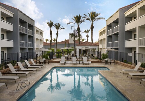 Courtyard by Marriott Phoenix Mesa