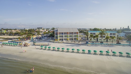 Pierview Hotel & Suites