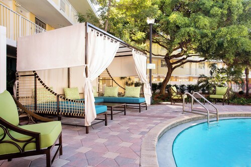Fairfield Inn and Suites by Marriott Key West