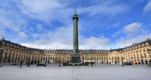 Lieu d'intérêt