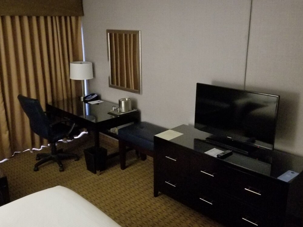 In-Room Amenity