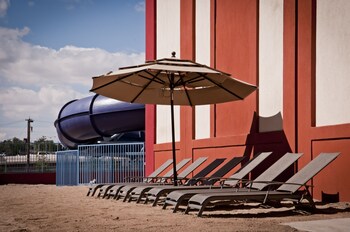 Water Park