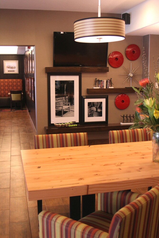 Hotel Interior