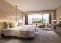 Executive Floor Twin Room, Non Smoking