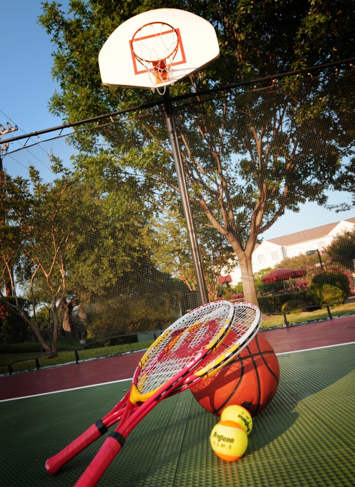 Sports Facility