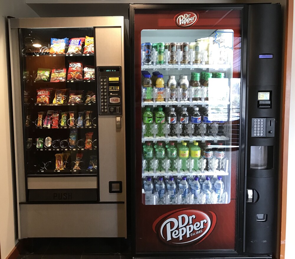 Vending Machine