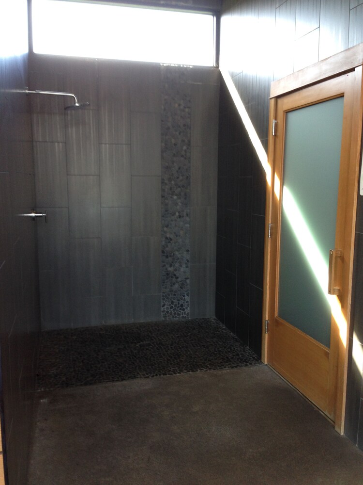 Steam Room
