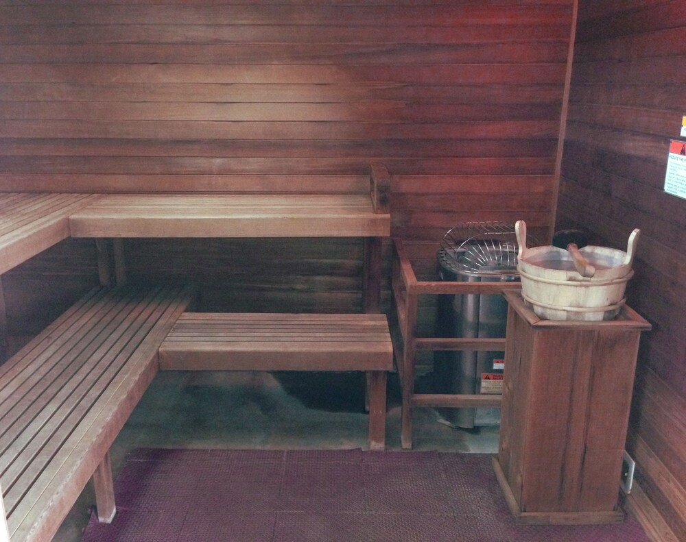 Steam Room