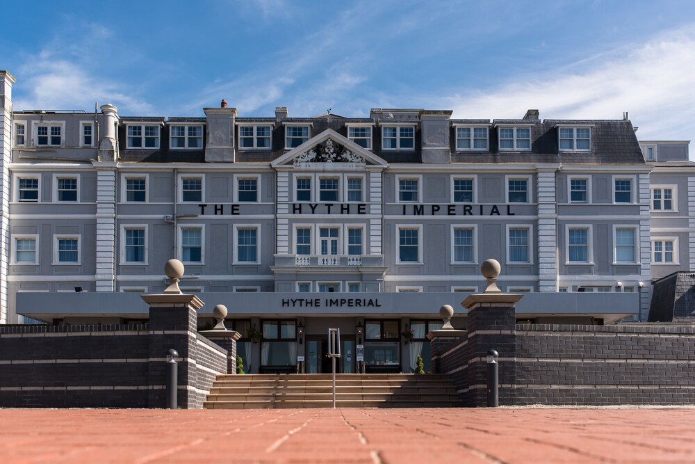 Hotel Front