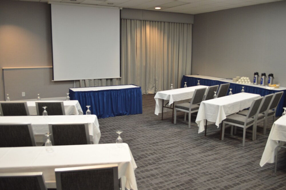 Meeting facility, Best Western Cascadia Inn