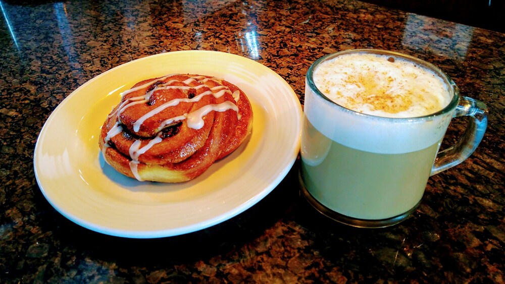 Coffee Shop