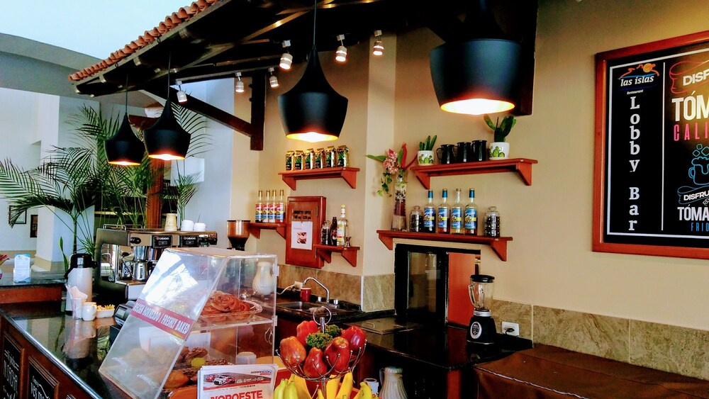 Coffee Shop