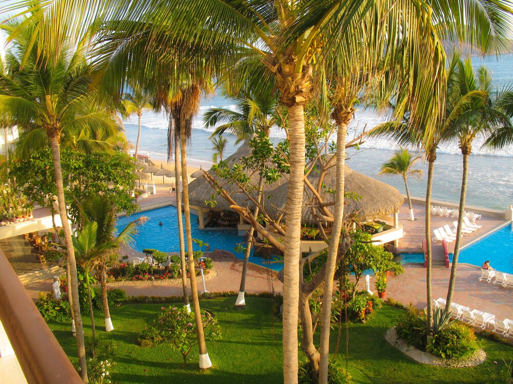 Beach/Ocean View