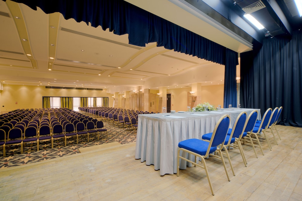 Ballroom
