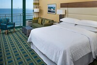 Room, Ocean View