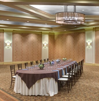 Ballroom