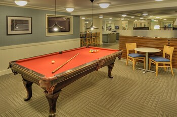 Billiards