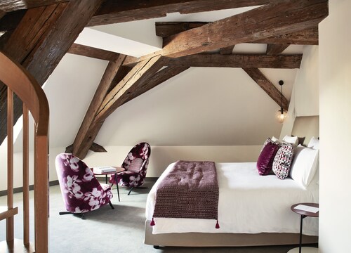 Hôtel & Spa RÉGENT PETITE FRANCE