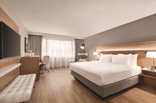 Radisson Hotel Sunnyvale – Silicon Valley
