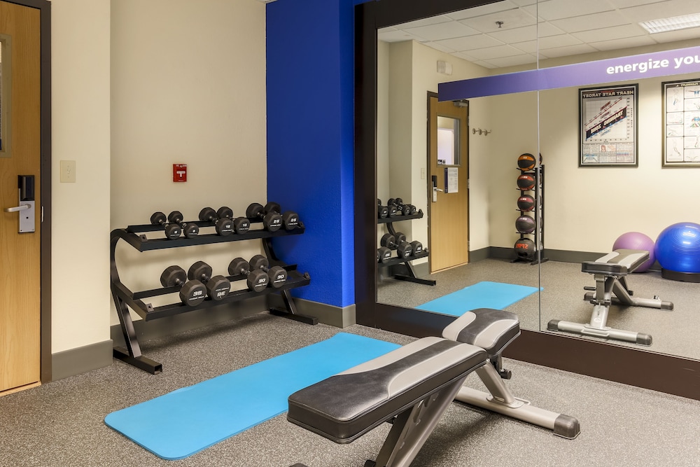 Instalaciones deportivas